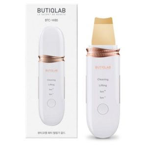 뷰티끄랩 초음파 워터 필링기 24K BTC-W80