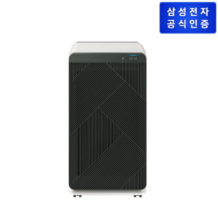 삼성 비스포크 큐브 Air 공기청정기 AX70A9500GND (70 ㎡)