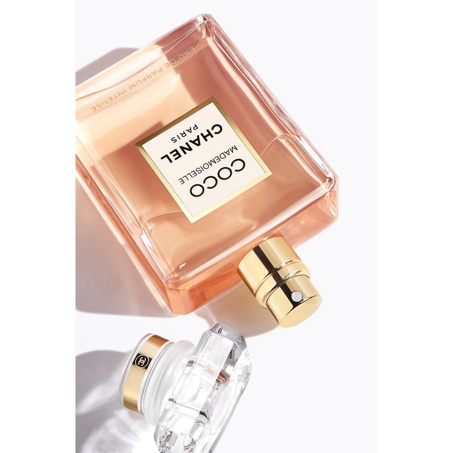 샤넬 코코 마드모아젤 오드빠르펭 엥땅스/오드퍼퓸 인텐스 EDP 50ml