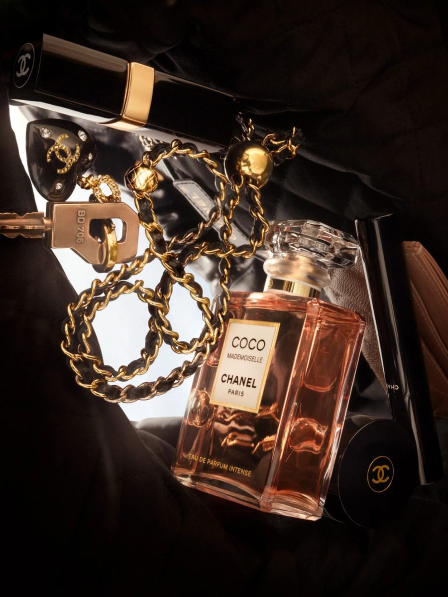 샤넬 코코 마드모아젤 오드빠르펭 엥땅스/오드퍼퓸 인텐스 EDP 50ml