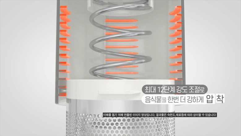 미강 다짜고짜 만능 야채 탈수기
