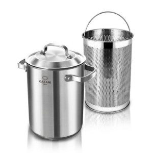 까사니 쿠치나 IH 멀티팟 4.3L (16cm)