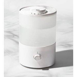 듀플렉스 무드등 초음파 가습기 3.5L