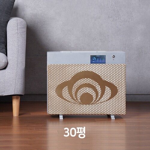 오라백 공간살균기 30평 DSV1000
