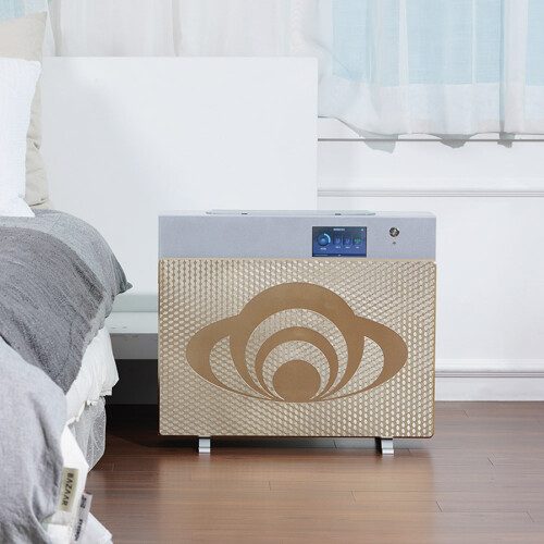 오라백 공간살균기 30평 DSV1000