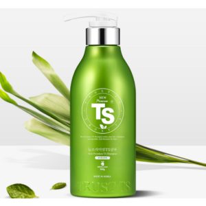 TS 뉴프리미엄 탈모 샴푸 라벤더향