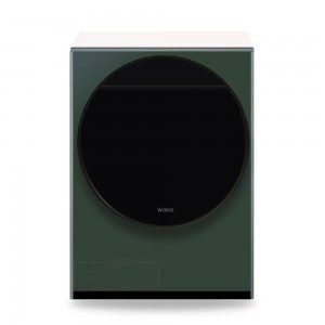 위닉스 미니 건조기 4kg 오가닉그린 HS2E400-MGK