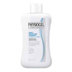 피지오겔 데일리 모이스쳐 테라피 에센스 인 토너, 200ml, 1개